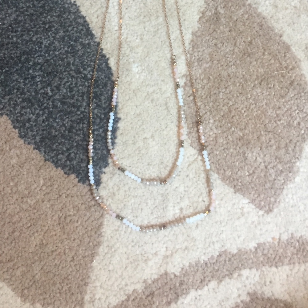 Necklace set - Picture 2 of 3